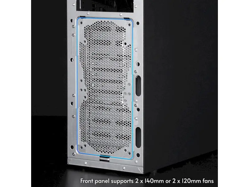 Корпус Chieftec BW-01B-OP - фото 10
