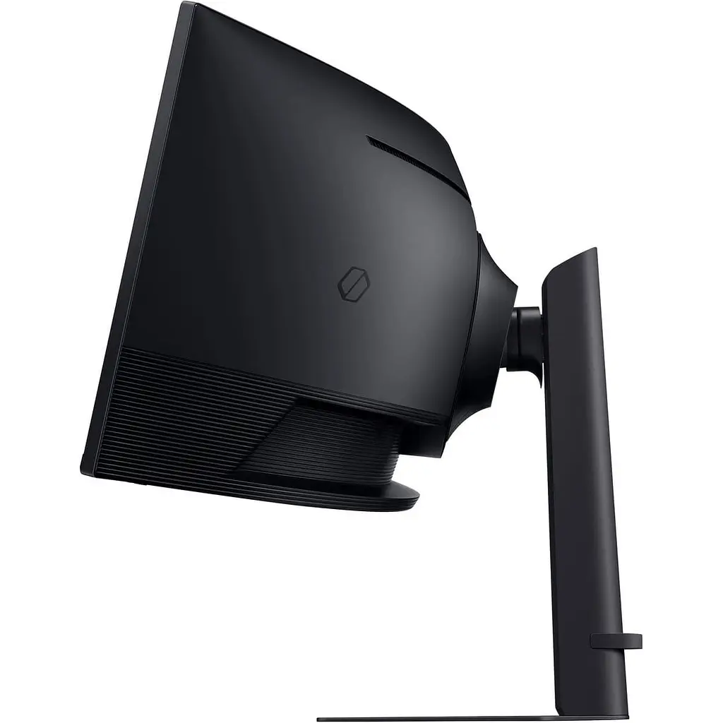 Монітор Samsung 49" LS49FG916EIXCI Curved UWQHD VA 144Hz (LS49FG916EIXCI) - фото 8