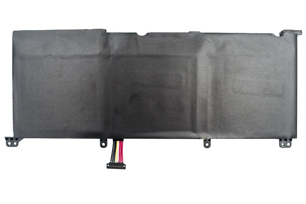 Акумулятор Elements для Asus ZenBook G501JW G601JW N501JW N501L UX501JW UX501LW UX501VW 15.2V 3950 mAh (C41N1416-4S1P-3950) - фото 5