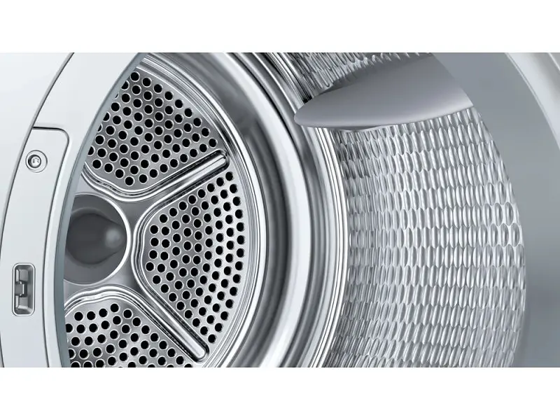 Сушильна машина Siemens WQ44G2D4PL - фото 2