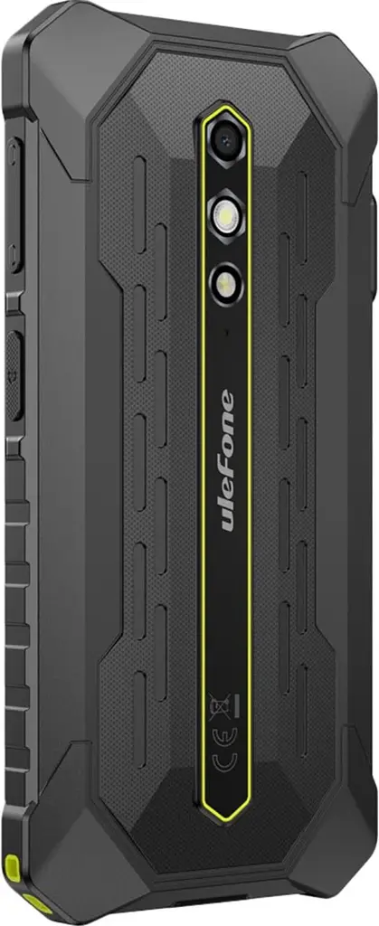 Смартфон ULEFONE RugKing 2 Pro 4/128GB Green - фото 7