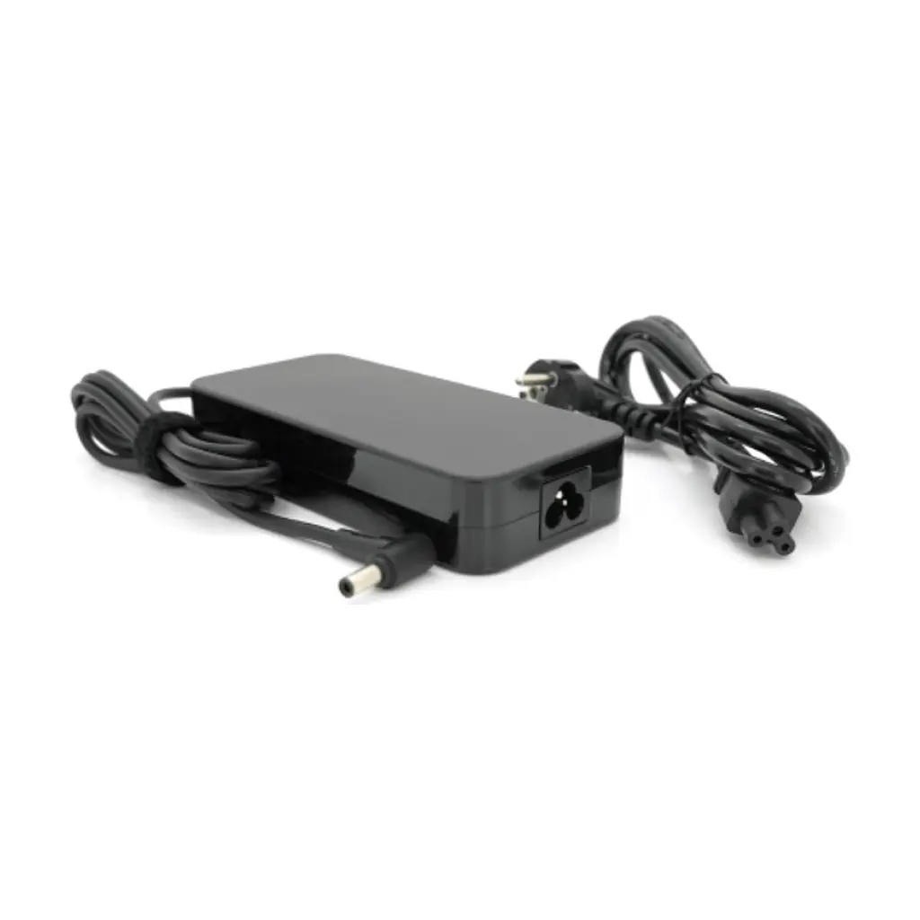 Блок живлення до ноутбуку Merlion ASUS 180W 19.5V 9.23А, 6.0*3.7 (38396 / LAS180/19.5-6.0*3.7) - фото 2
