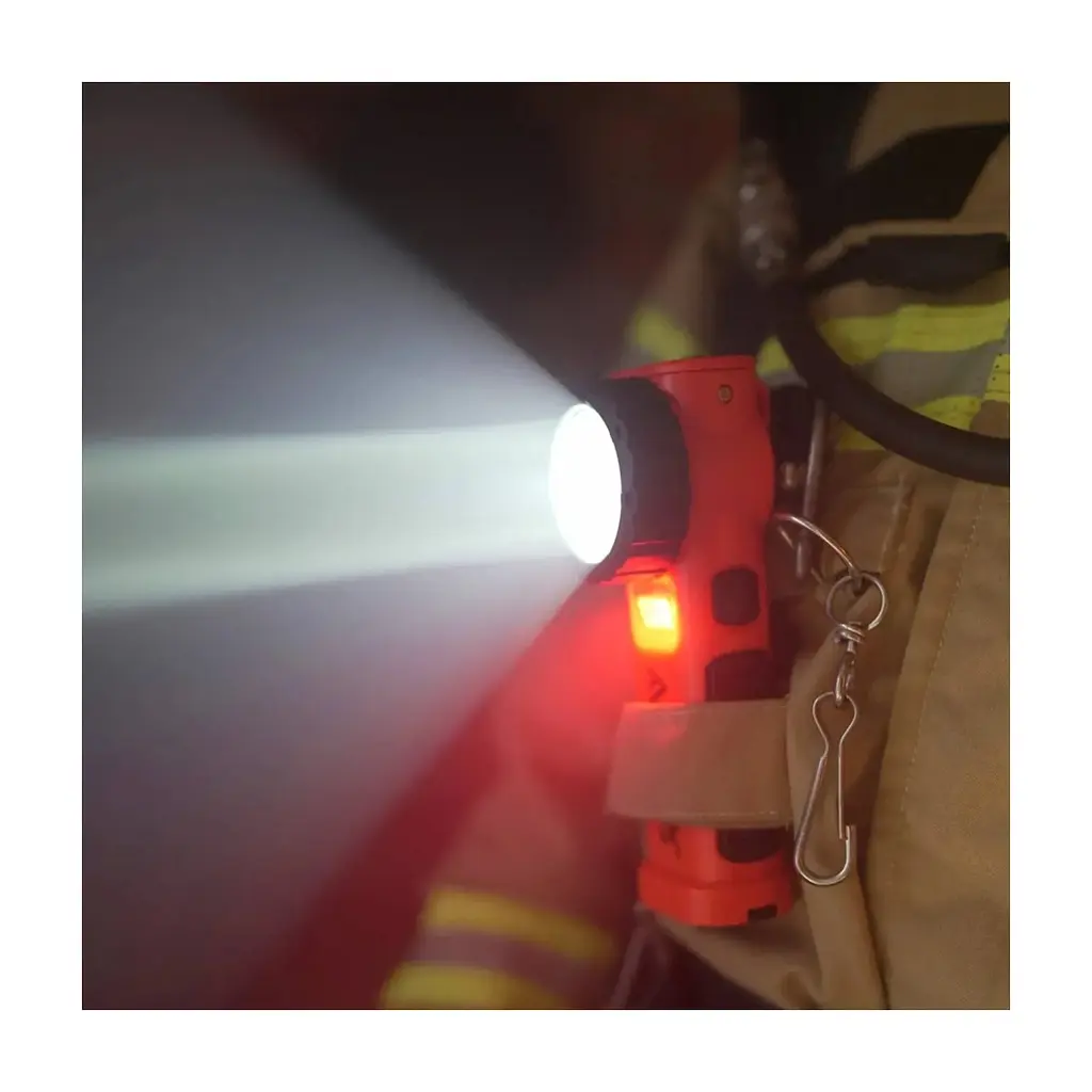 Ліхтар Mactronic M-Fire Guardian XR (240 Lm) Ex-ATEX (PHH0231) (DAS303385) - фото 2