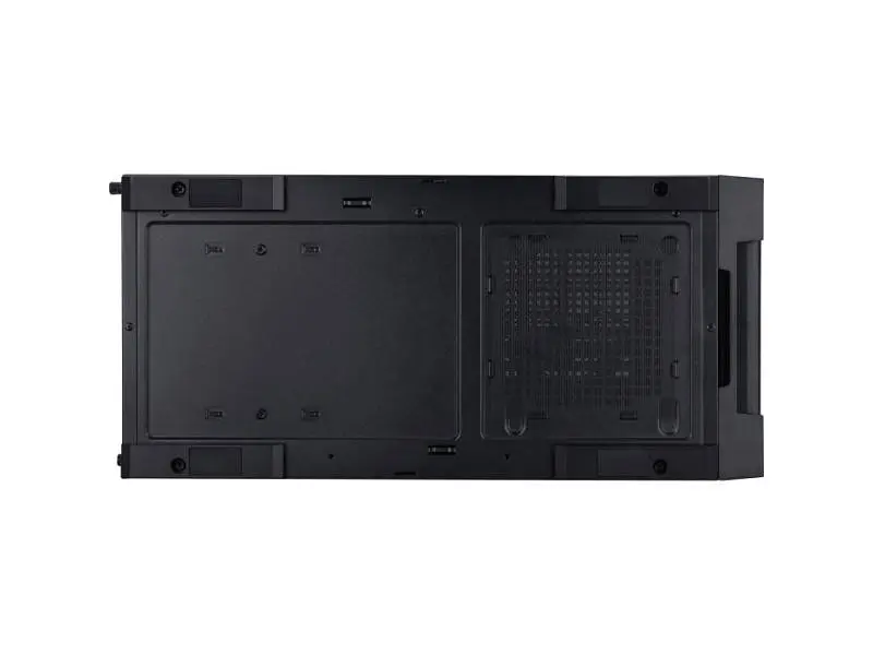Корпус 1stPlayer AU6-BK-2FA7-14-2FA7R-1FA7 - фото 9
