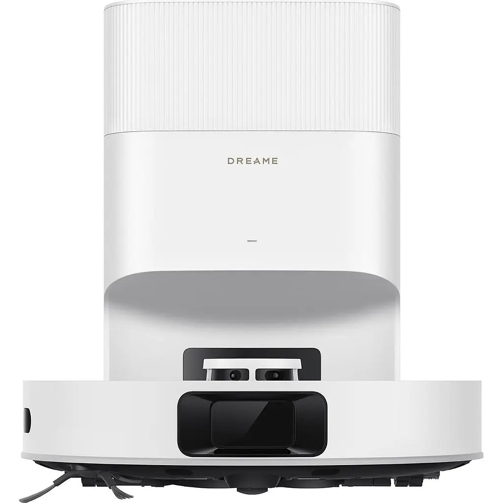 Робот-пилосос Dreame Bot D20 Plus (RLD35GD) [143895] - фото 7