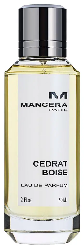 Парфумована вода Mancera Cedrat Boise 60 мл (оригінал) - фото 2