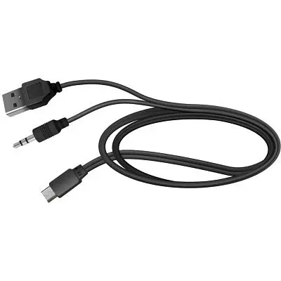 Акустична система Defender G70 Black (65171) - фото 4