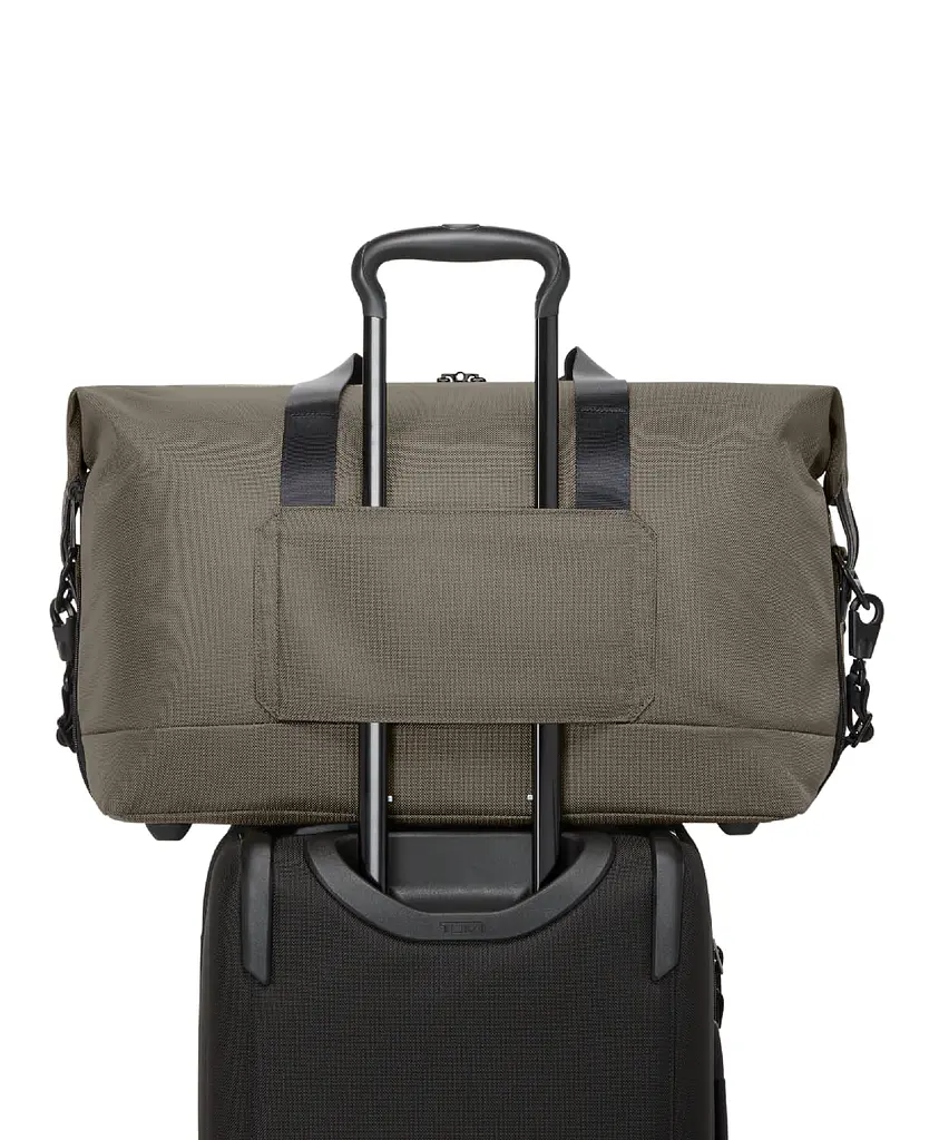 Дорожня Сумка Tumi TUMI ALPHA GREY ALLOY 47x29x23(33) 02203159GAL4 - фото 5