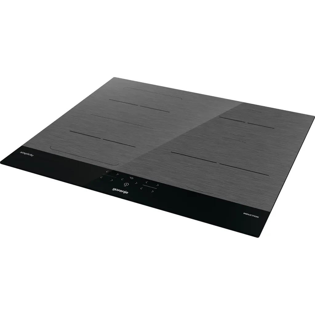 Індукційна варильна поверхня Gorenje GI6421SYB [137966] - фото 3