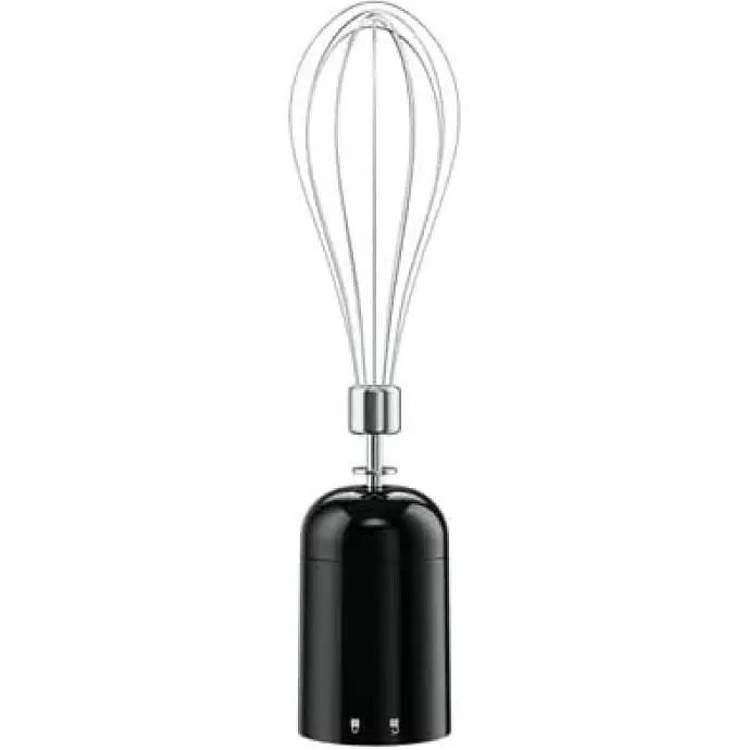 Блендер 3 в 1 Silver Crest SSMS 600 D4 black (міксер чопер блендер) - фото 5
