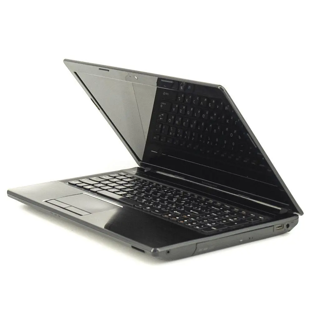 Ноутбук Lenovo G580 (i5-3210M/8/500/610M-1GB) - Class B "Б/В" - фото 2