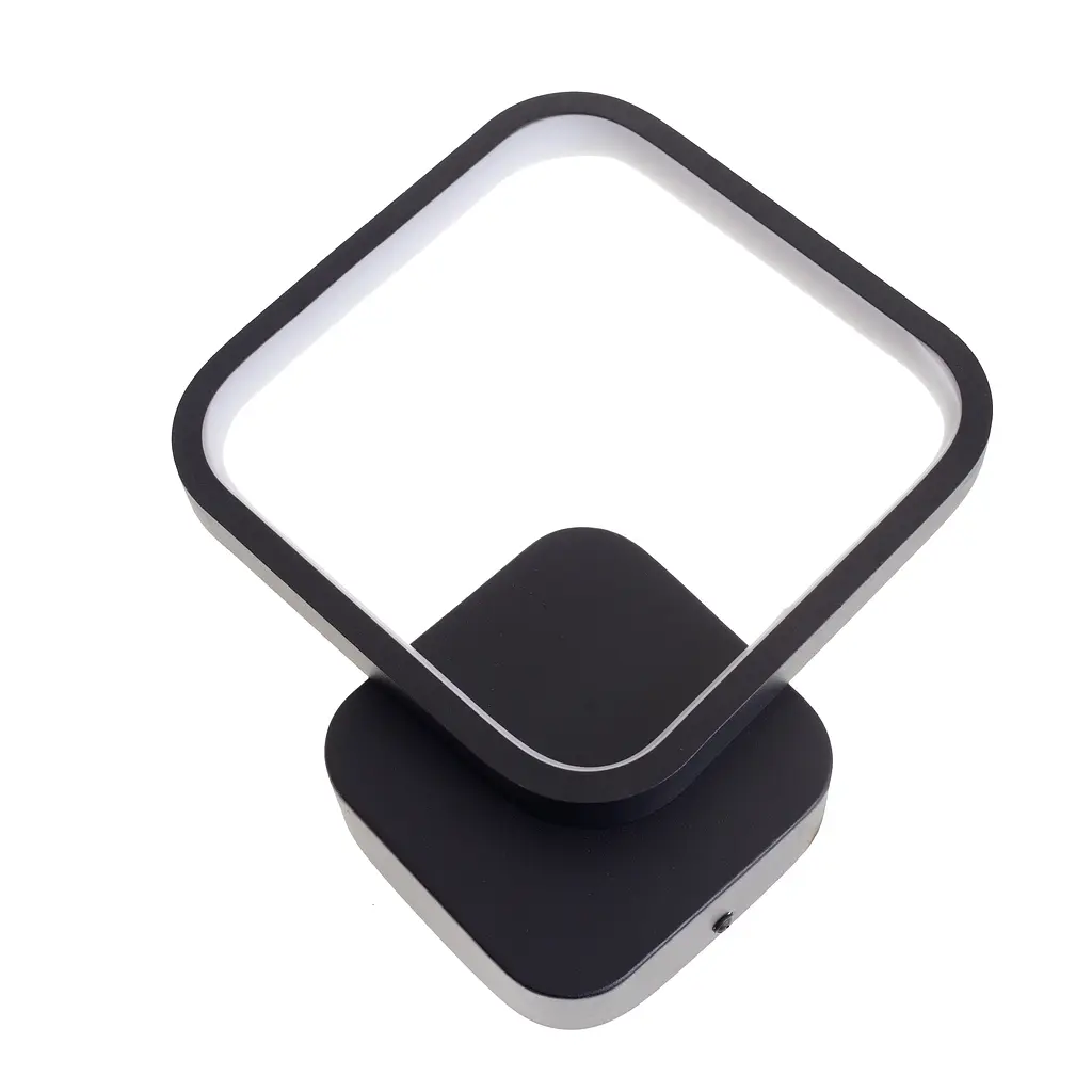 Бра Brille BL-715W/12W WW BK - фото 6