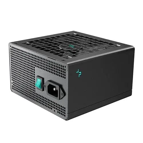 Блок живлення 850 Вт, Deepcool PN850D, Black (R-PN850D-FC0B-JGEU-V2) - фото 3