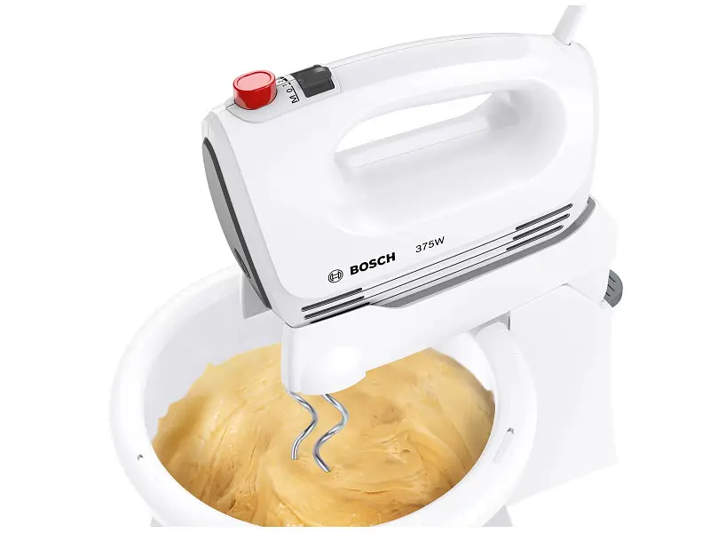 Міксер Bosch MFQ2620G - фото 6