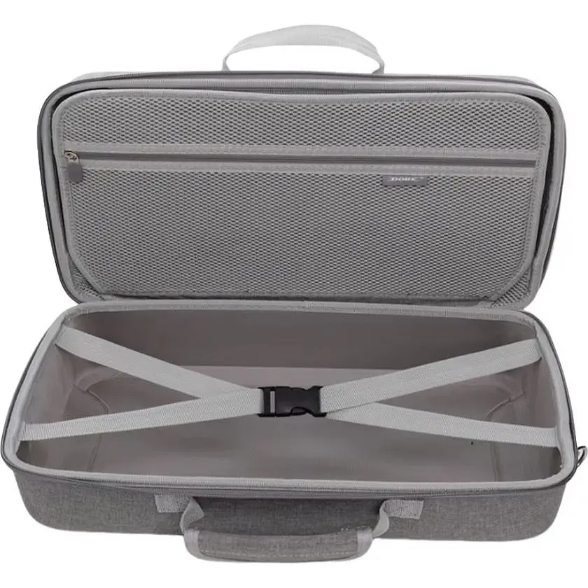 Кейс-сумка Dobe Travel Case для PlayStation 5 Slim/Slim Digital [113663] - фото 3