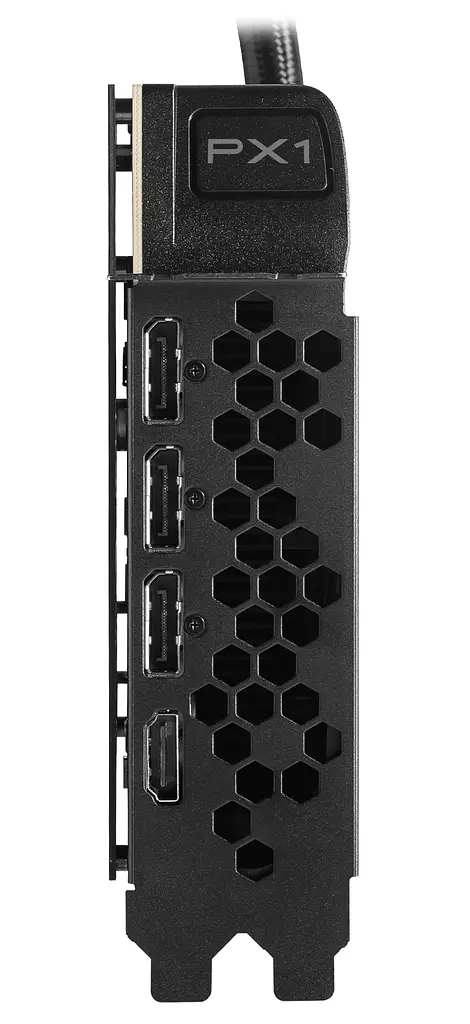Відеокарта GeForce RTX 3090 24GB EVGA FTW3 Ultra Hybrid Gaming (24G-P5-3988-KR) Б/В - фото 6