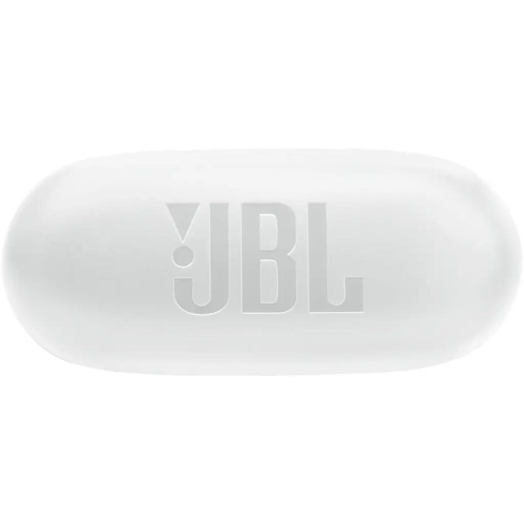 Навушники JBL TWS Endurance Race 2 White (JBLENDURACE2WHT) - фото 4
