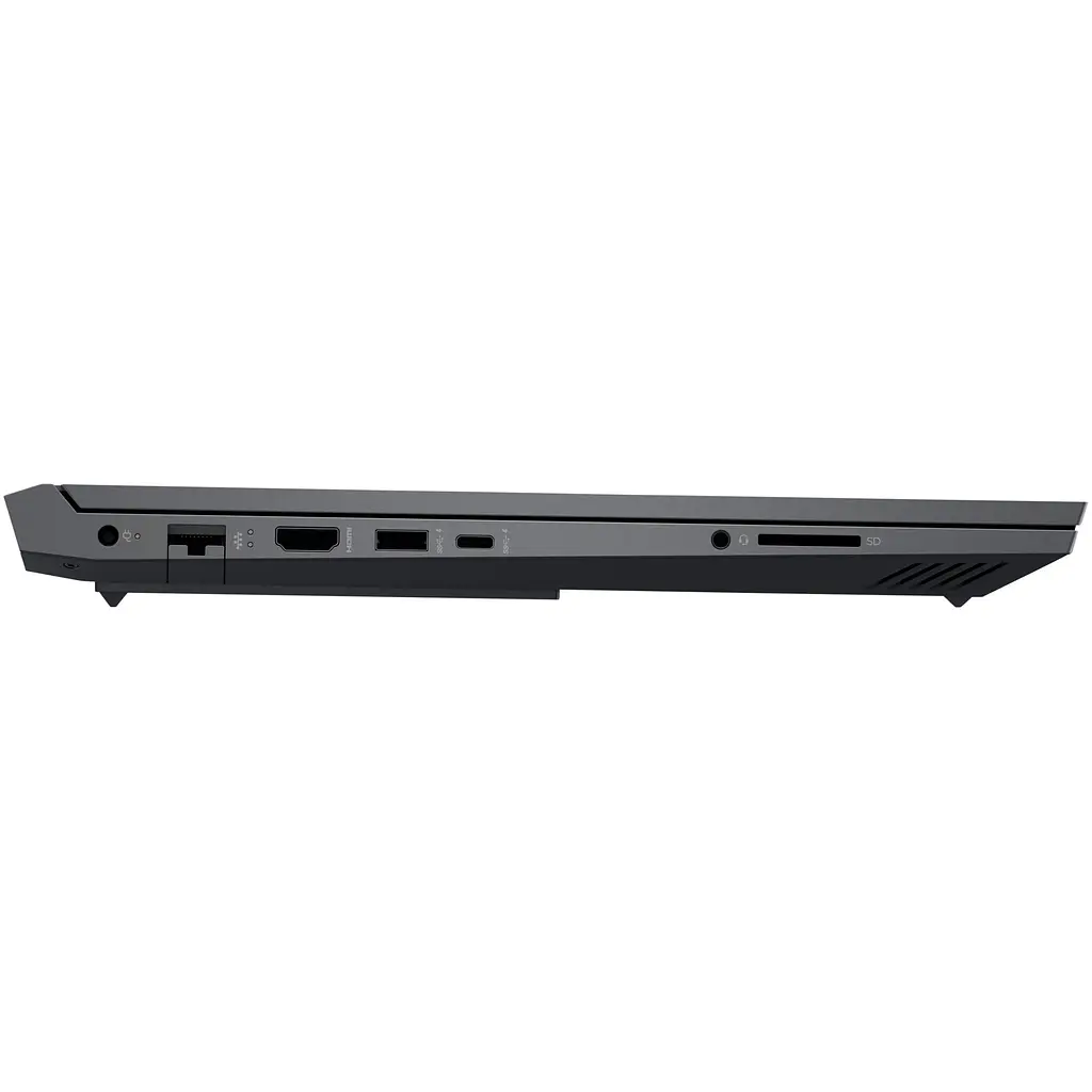 Ноутбук Игровой Victus by HP 16-e0022nq 7 5800H,16GB,512GB,3050 Ti 4GB,DOS - фото 5