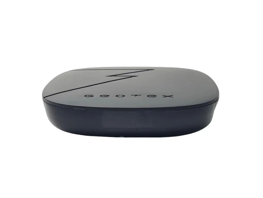 Смарт-ТВ-приставка Android SmartTV Box Geotex GTXR3i - фото 6