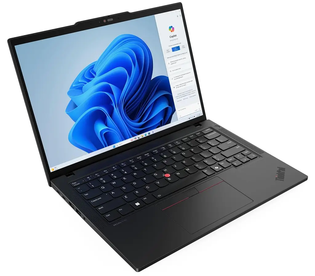 Ноутбук Lenovo ThinkPad T14 Gen 5 (21ML0058US) - фото 2