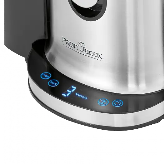 Соковитискач Profi Cook PC-АЕ 1156 - фото 5