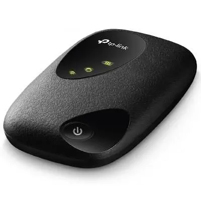Мобильный Wi-Fi роутер TP-Link (M7200) - фото 3