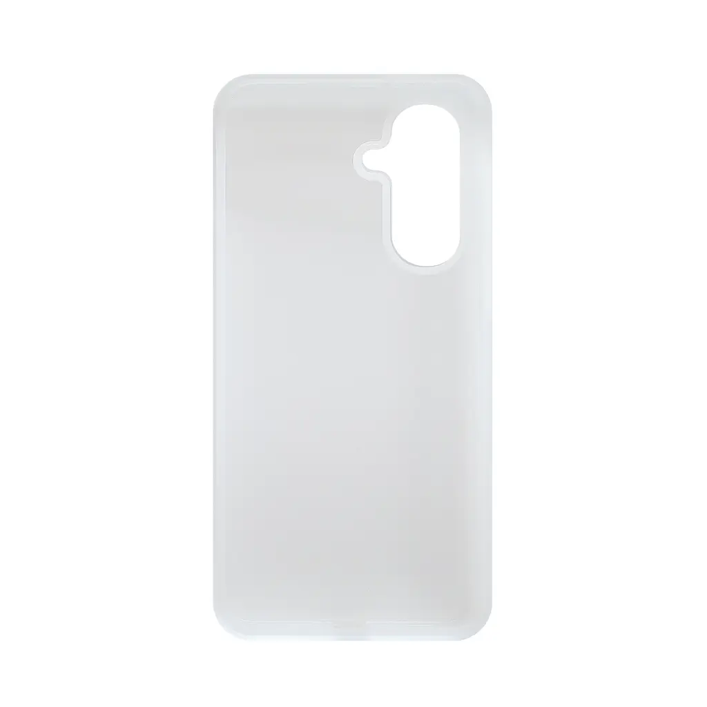 Чохол MAKE Samsung A57 Silicone Aura Clear - фото 4
