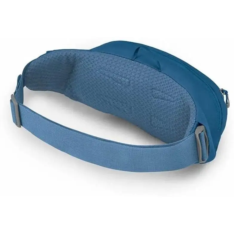 Поясна сумка Osprey Daylite Waist S21 Night Blue (1054-009.3743) - фото 3