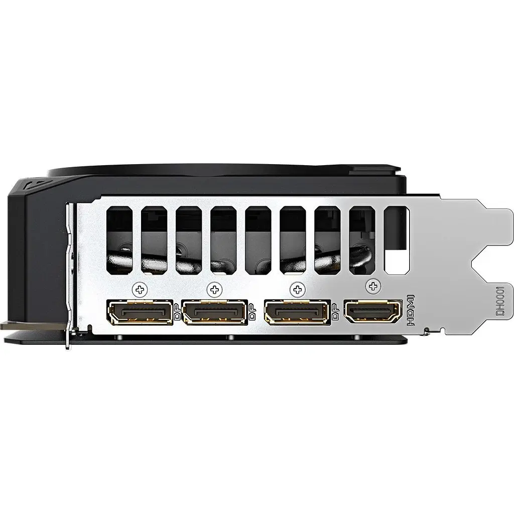 Відеокарта Gigabyte GeForce RTX 5070 Ti WINDFORCE SFF OC 16G (GV-N507TWF3OC-16GD) UA [129416] - фото 9
