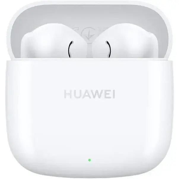 Навушники TWS Huawei FreeBuds SE 2 Ceramic White (55036939) - фото 2