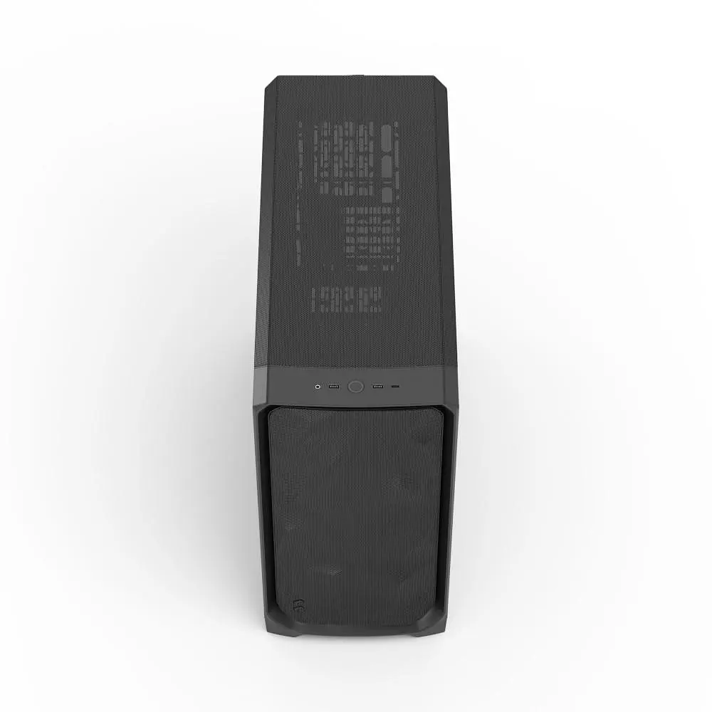 Корпус Fractal Design Meshify 3 XL без БЖ Black (FD-C-MES3X-01) - фото 14