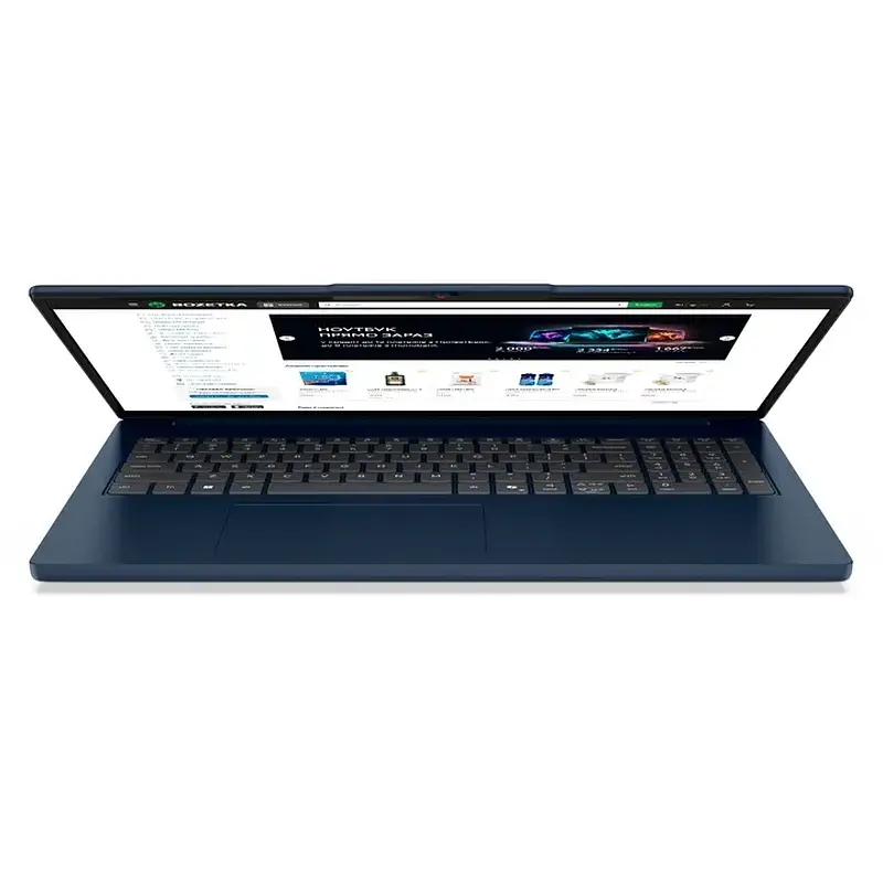 Ноутбук LENOVO IPS3-16IRH10 83K2007JRA - фото 5