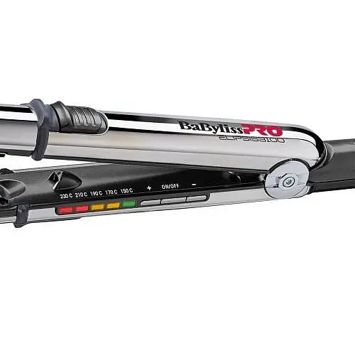 Випрямляч для волосся BaByliss PRO Elipsis 3100 (BAB3100EPE) [56749] - фото 3