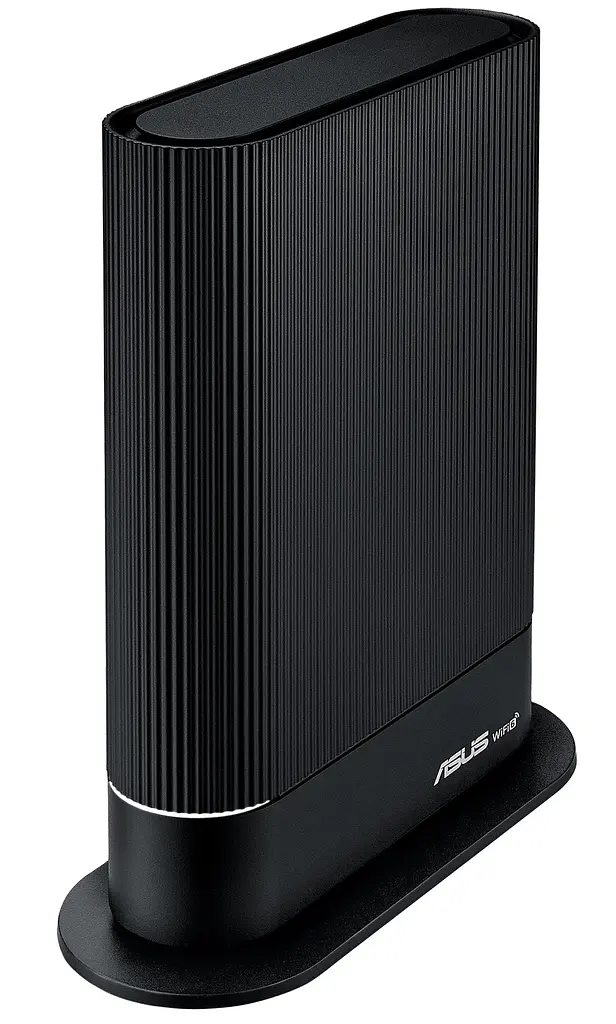 Бездротовий маршрутизатор Asus RT-AX59U (90IG07Z0-MO3C00) - фото 2