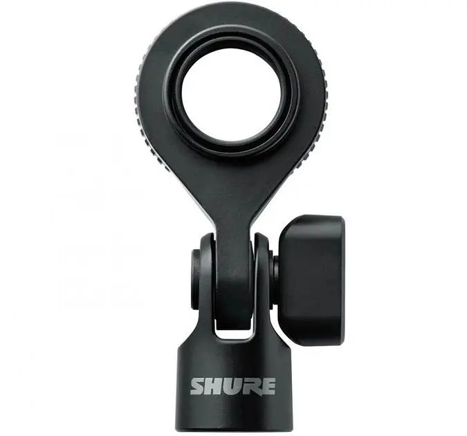 Мікрофон студійний Shure SM4 - фото 3
