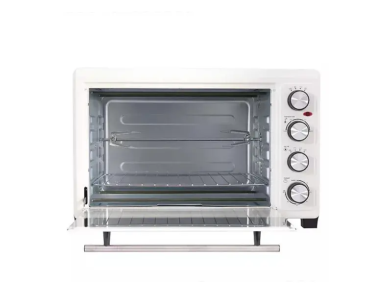 Духовка настільна Prime Technics PEO 5089 BE - фото 3