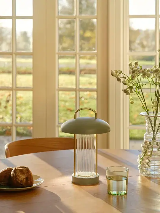 Настільна лампа Nordlux 2512505023 MIRANO - фото 2