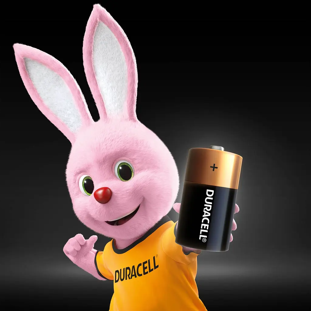 Лужні батарейки Duracell 1.5 V C LR14/MN1400, 2 шт. (706009) - фото 3