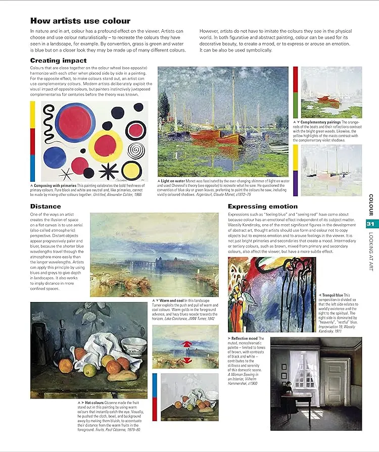 Art. The Definitive Visual History - фото 4