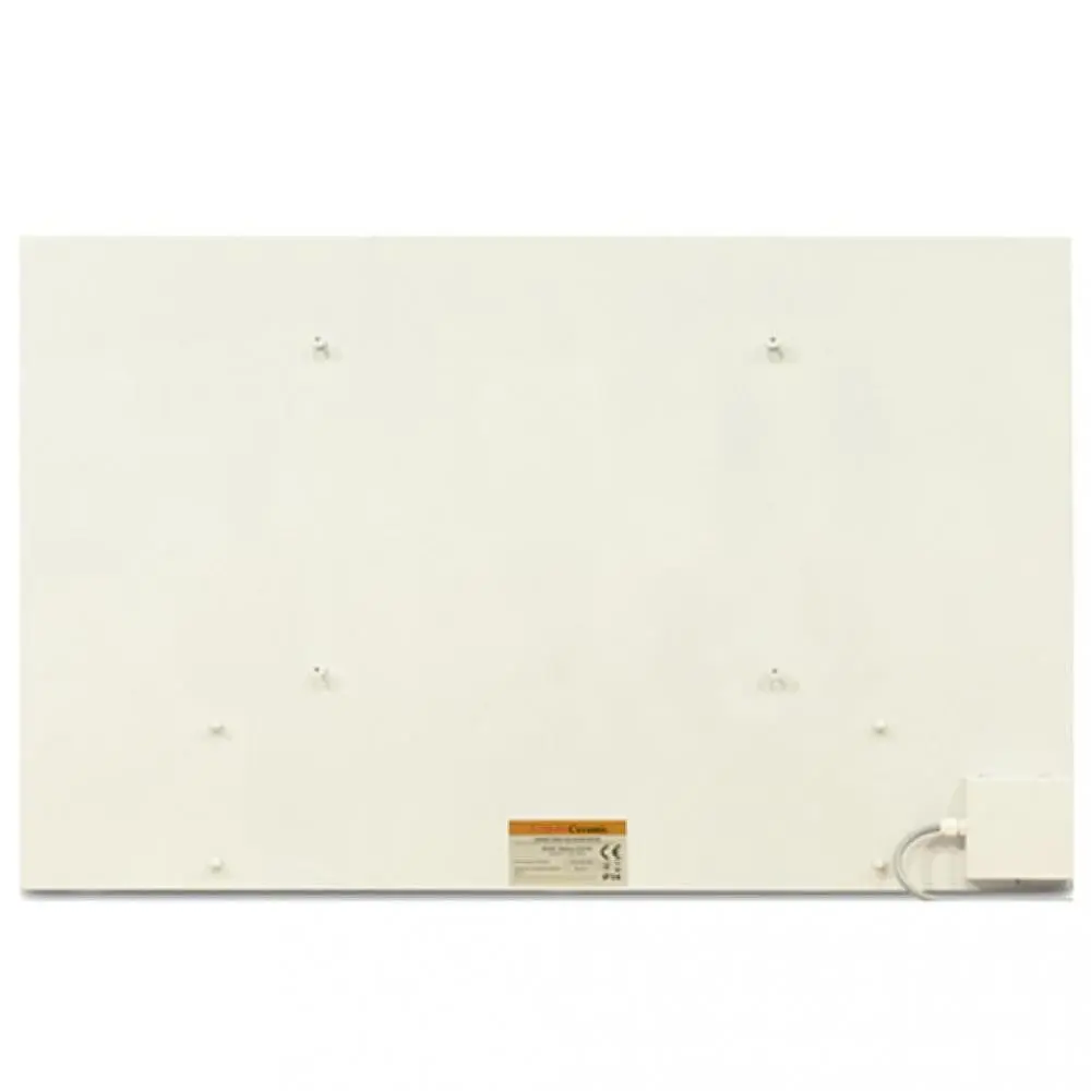 Обігрівач TEPLOCERAMIC TCH-RA1000-BEIGE - фото 9