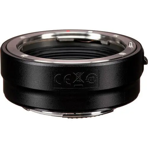 Адаптер для об'єктива Canon EF-EOS R Mount (2971C005) [88954] - фото 3