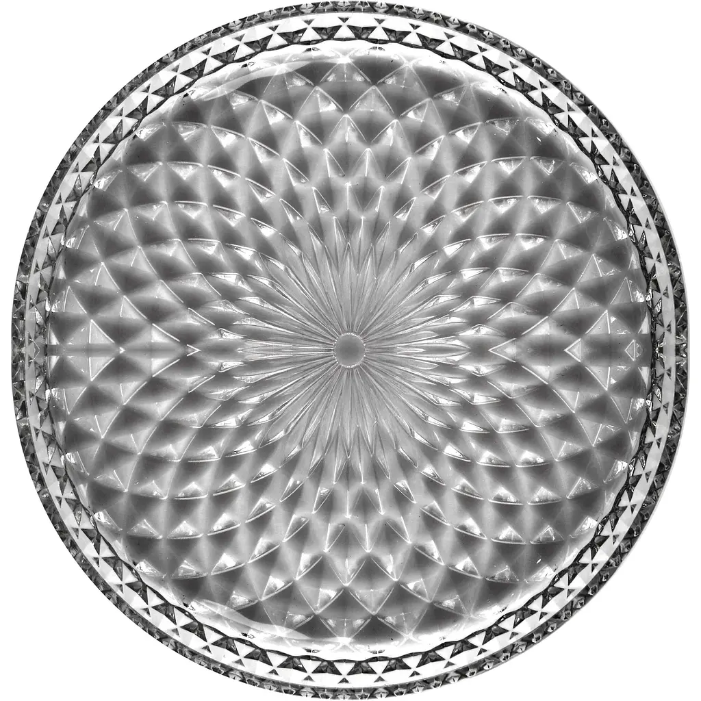 Блюдо Ecomo Circle-D 15.5 см (CIR-6022-DIM-F-K) - фото 2