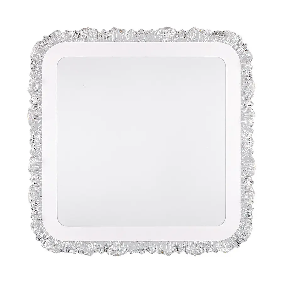 Люстра LED Levistella 7871080 WH - фото 3