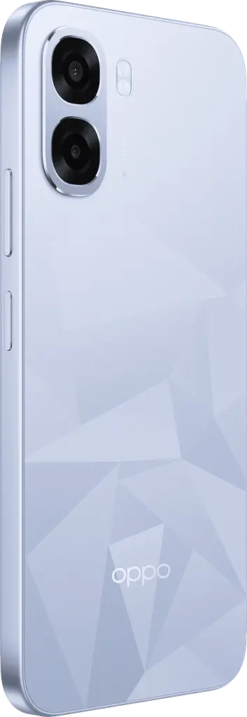 Смартфон Oppo A6k 4/256GB Crystal Blue (7256294) - фото 5