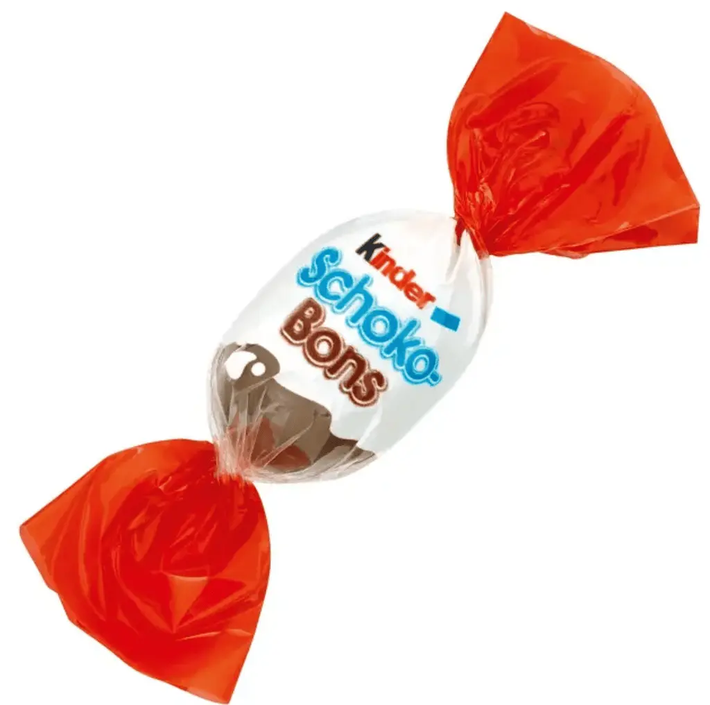 Шоколадні цукерки Kinder Schoko-Bons 46г - фото 4