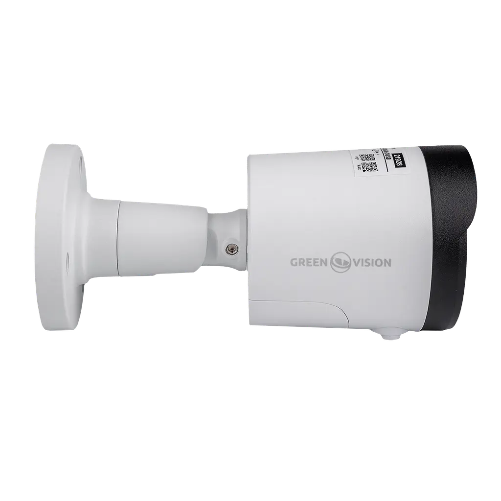 Внешняя IP-камера GreenVision GV-187-IP-ECO-AD-COS40-30 SD - фото 4