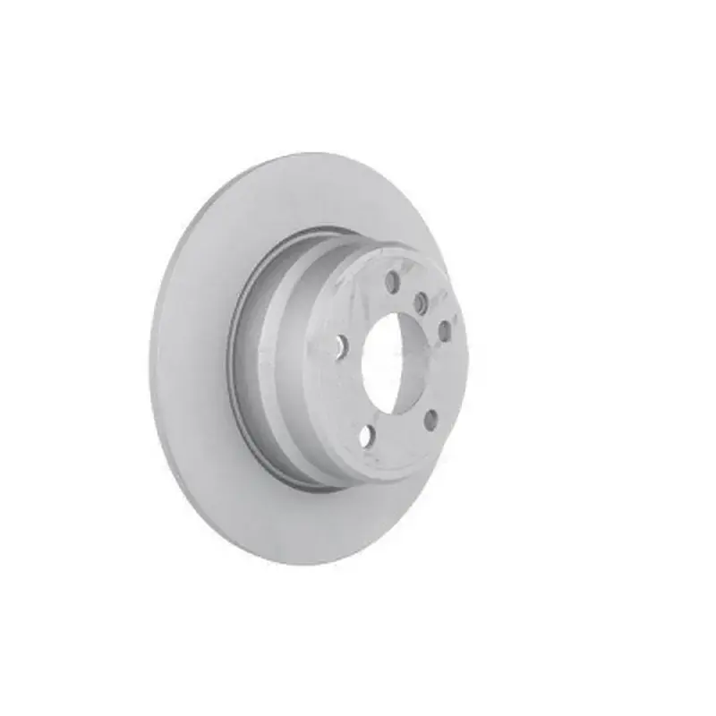 Гальмівний диск Bosch 0 986 479 167 - фото 6