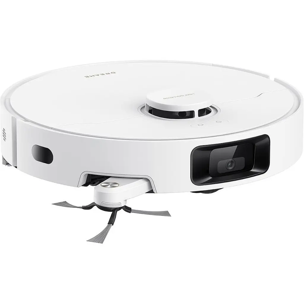 Робот-пилосос Dreame Bot D20 Plus (RLD35GD) [143895] - фото 8