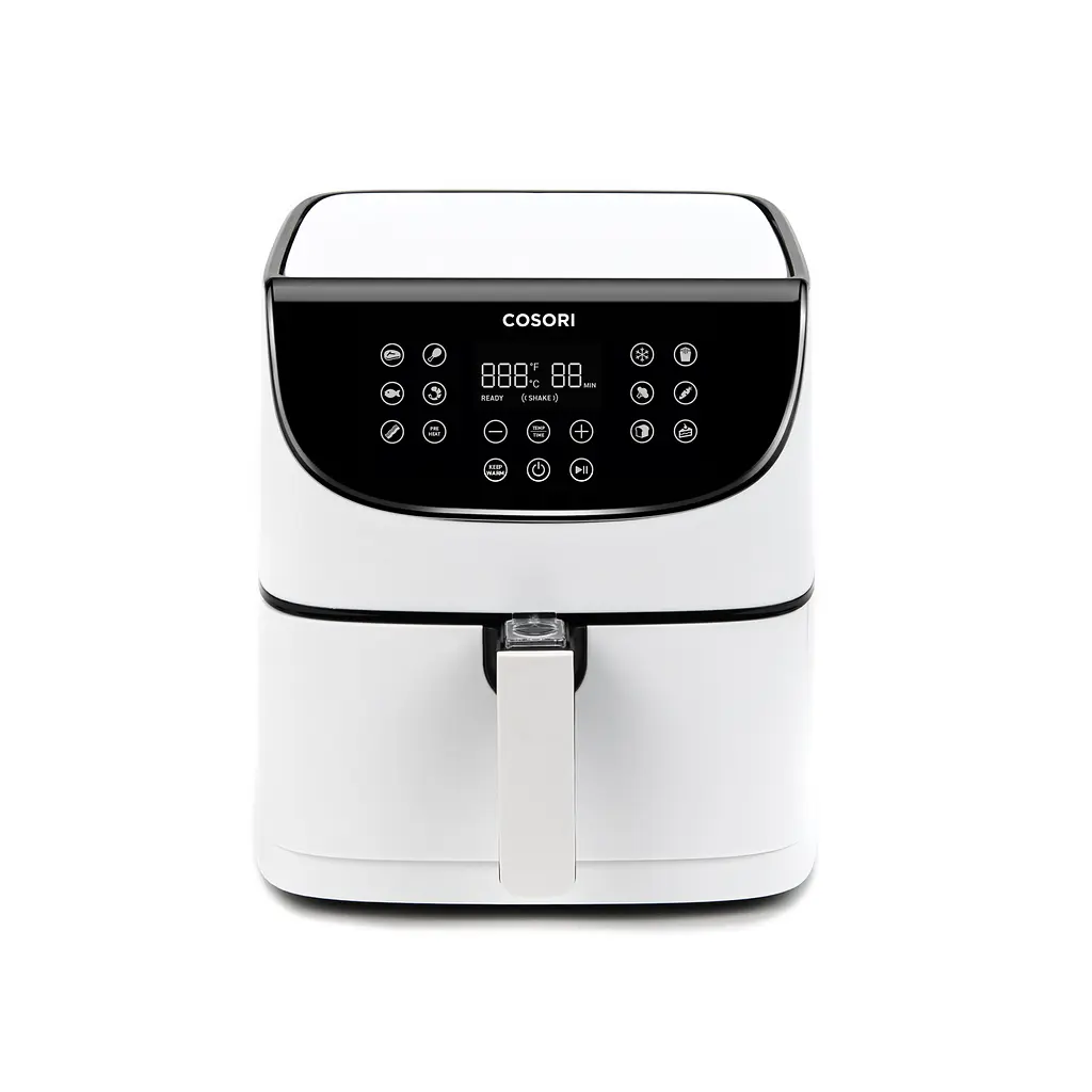 Аерогриль Cosori Premium Air Fryer CP158-AF-RXW (KAAPAFCSNEU0029) - фото 2