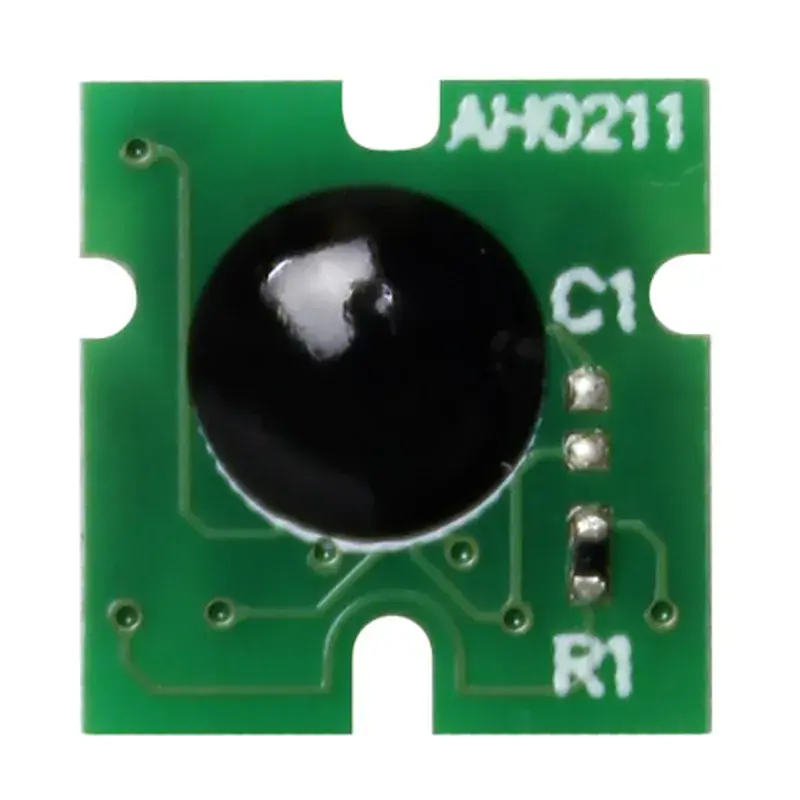 Чип для картриджа Apex Epson T01D1/C13T01D100 50K black (CHIP-EPS-T01D1-BK) - фото 2